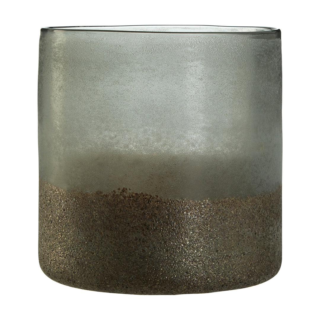 Onyx Small Sand Effect Vase