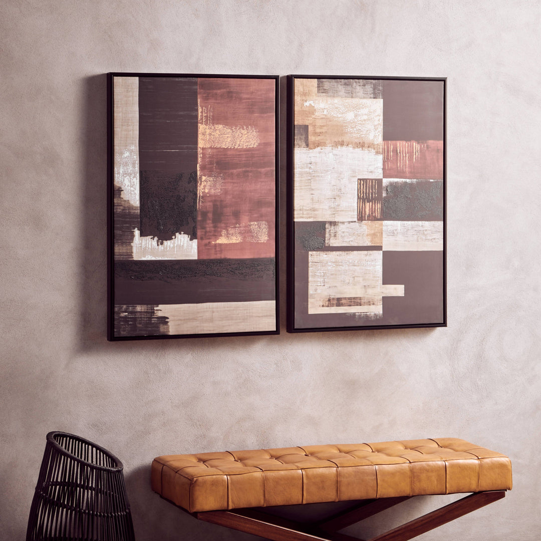 Wall Art and Canvases