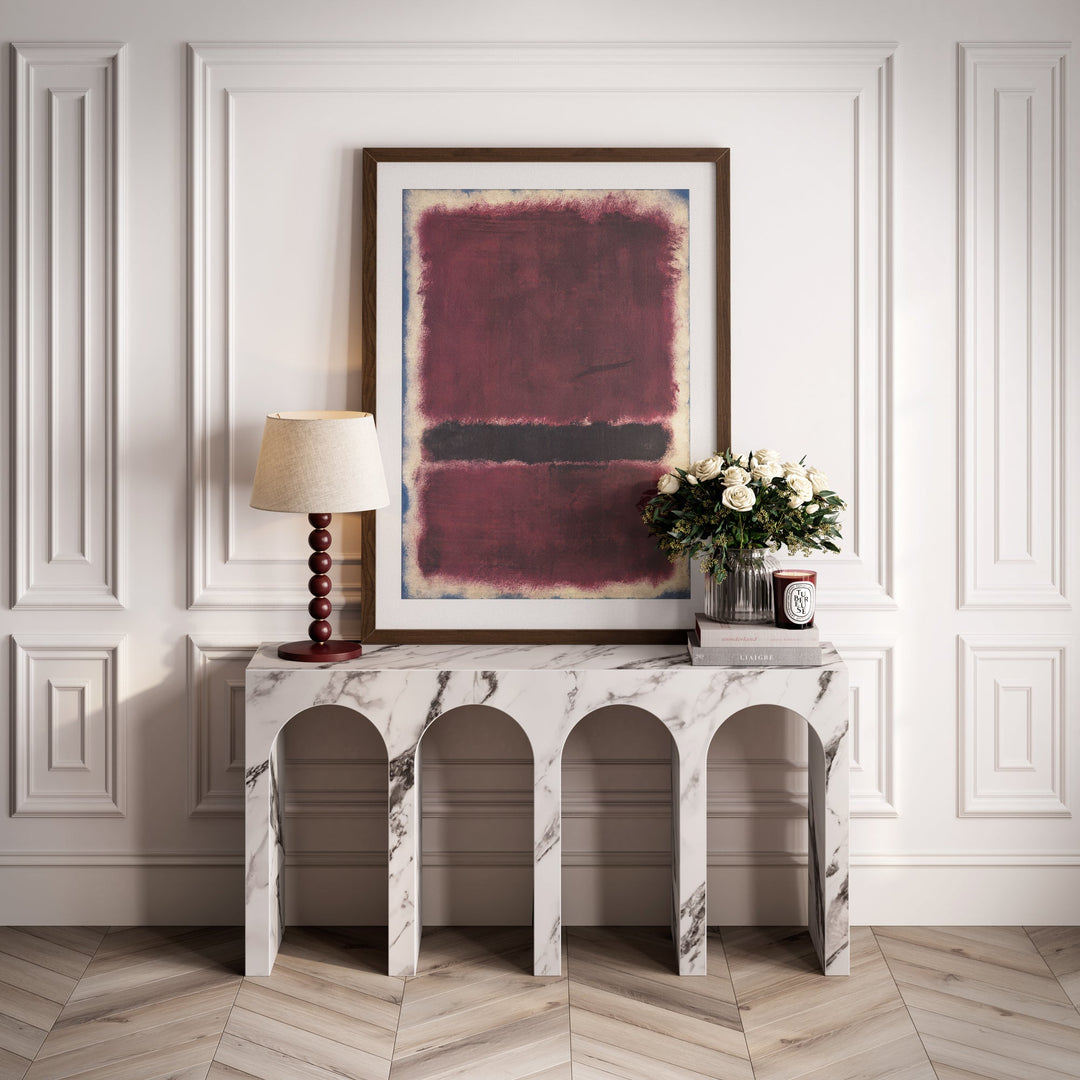 Console Table