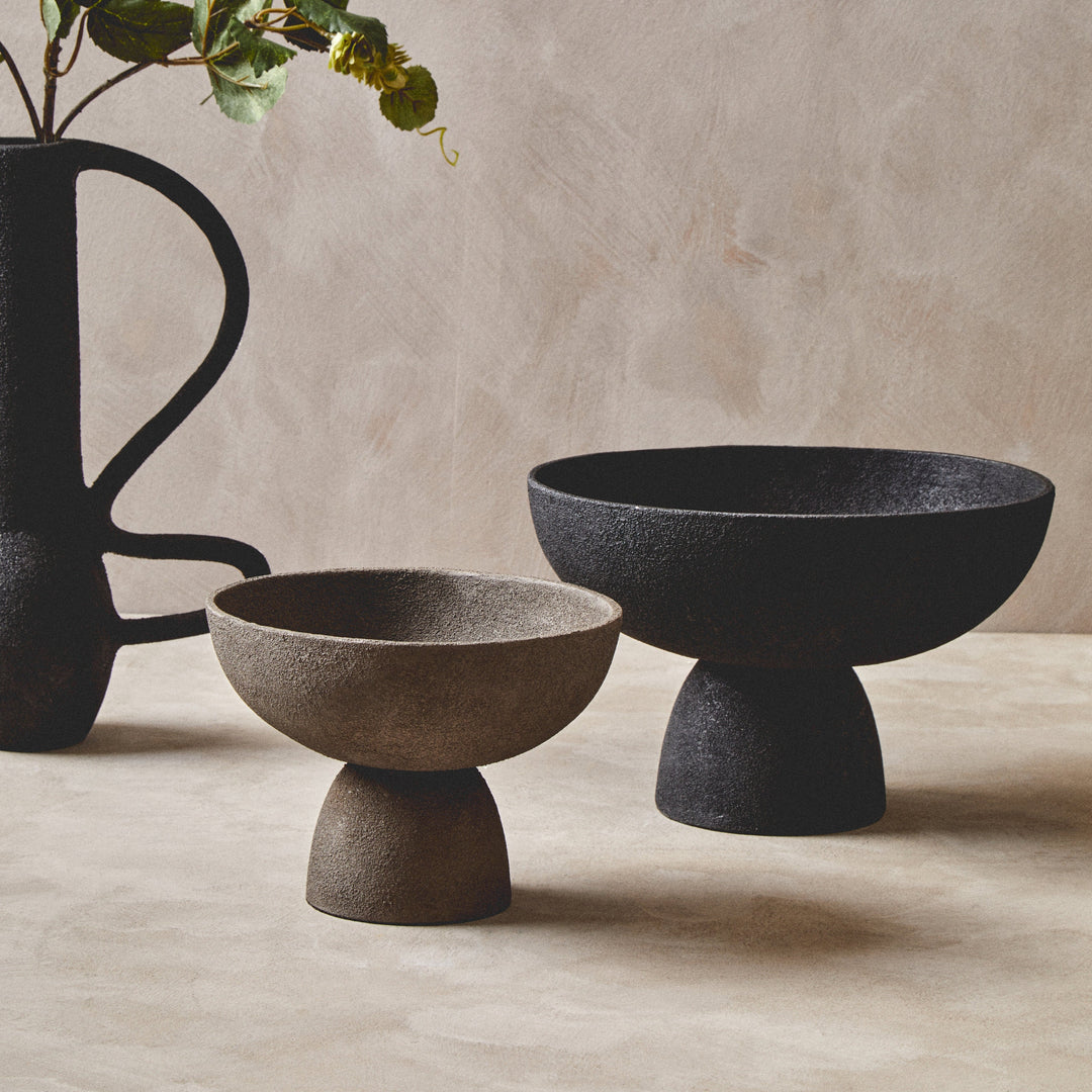 Decorative Bowls & Trays