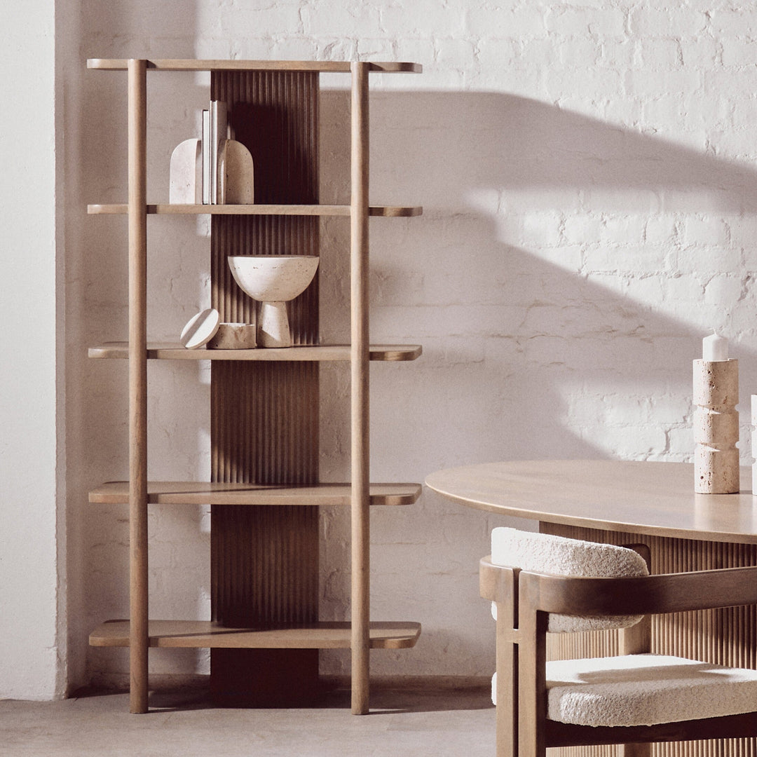 Display Cabinets