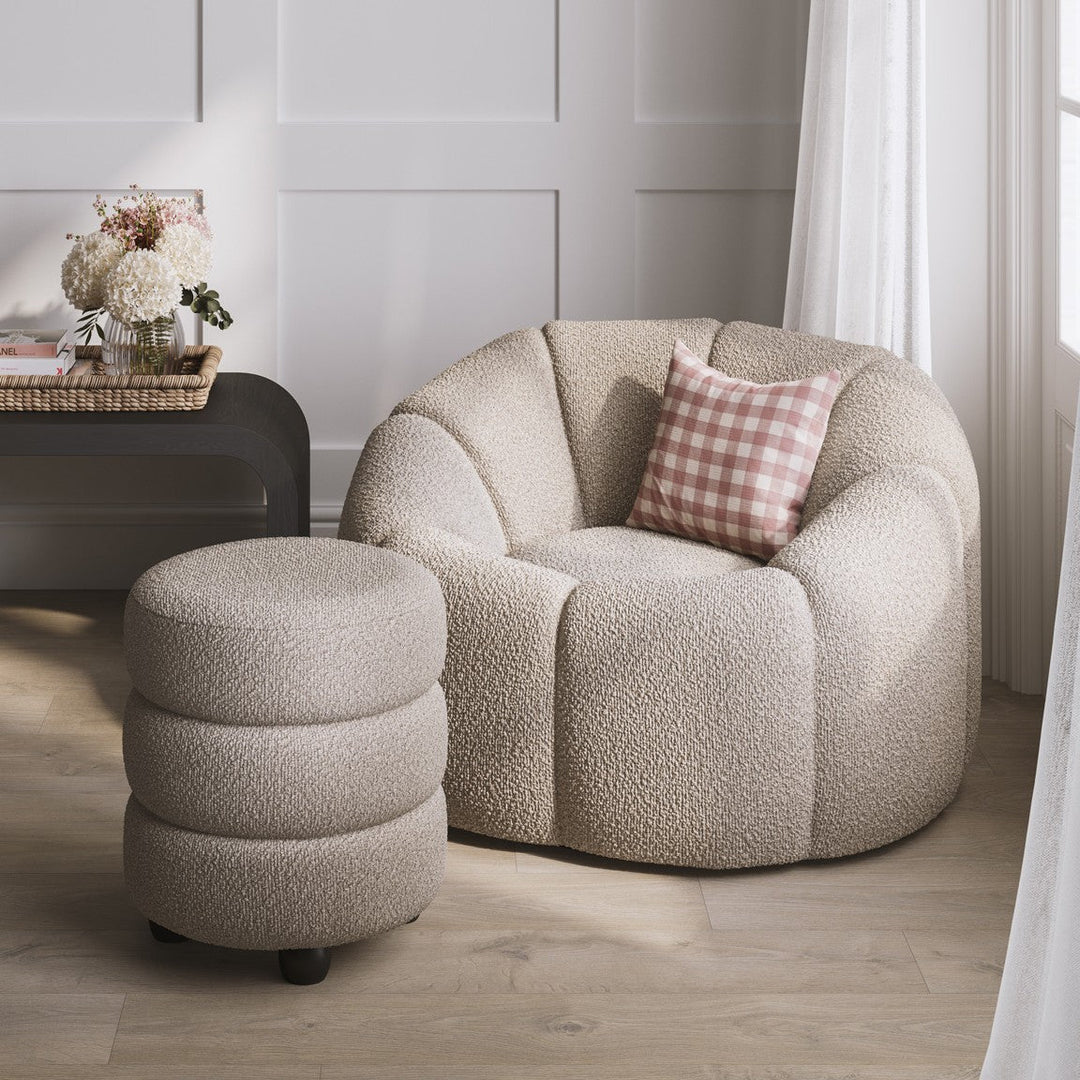 Occasional Chairs
