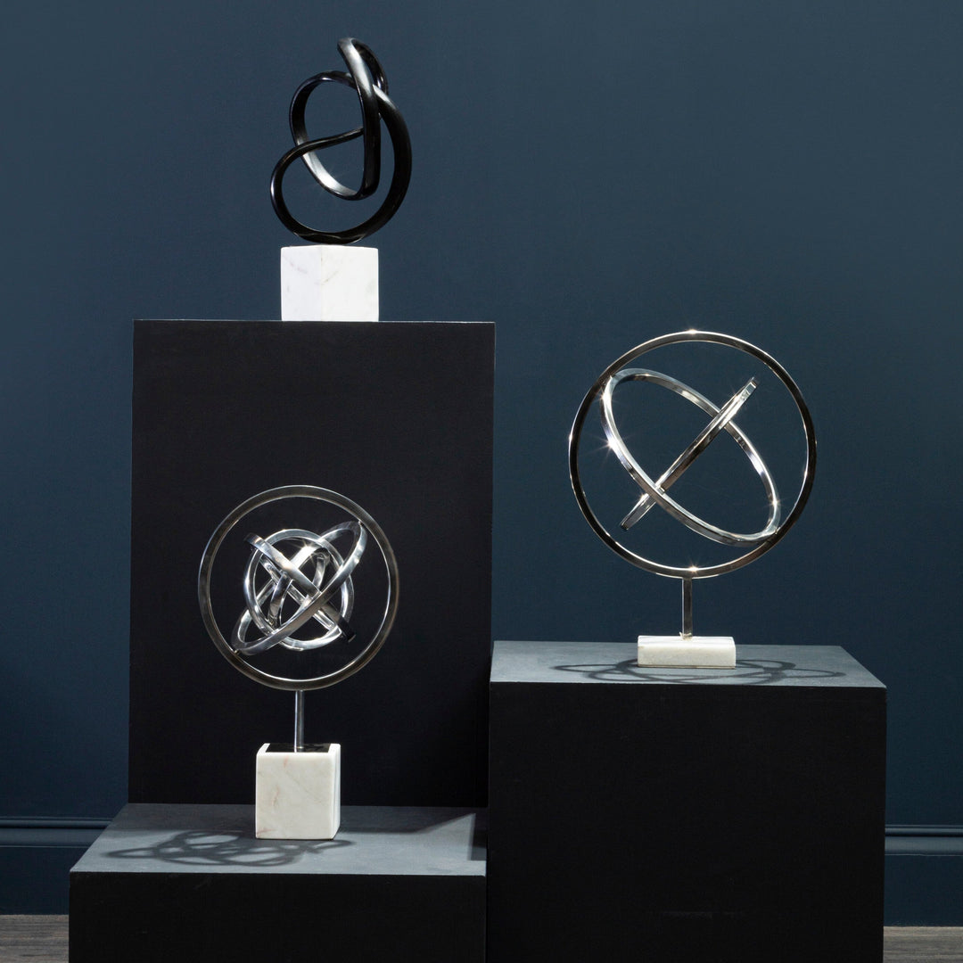 Sculptures and Ornaments