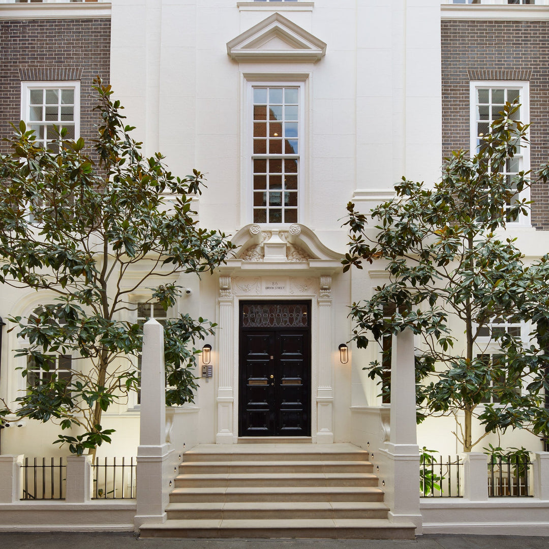 TOWNHOUSE BY SOPHIA