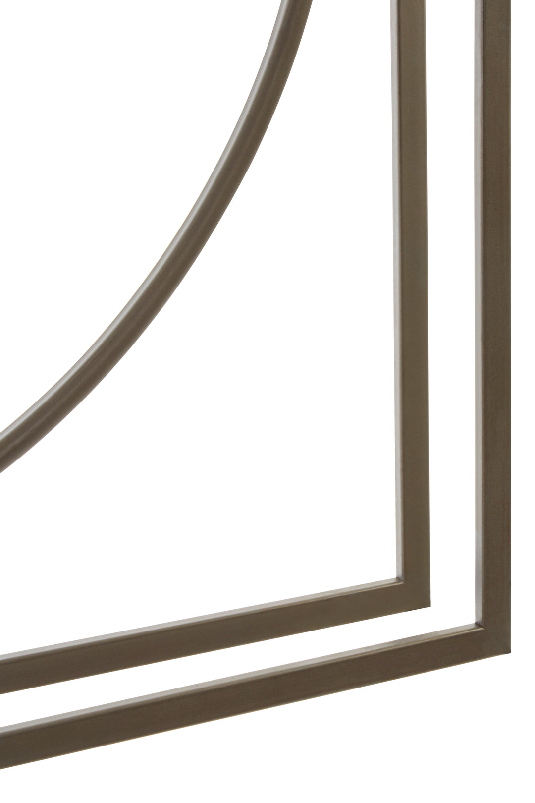 Noto Rustic Wall Clock