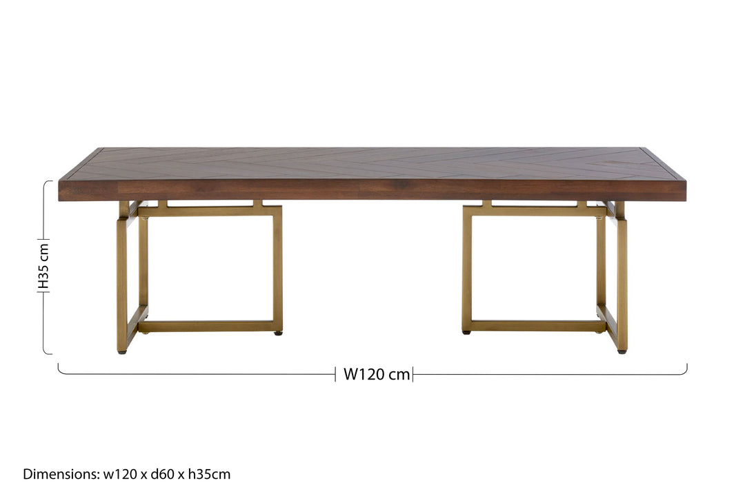 Corato Coffee Table