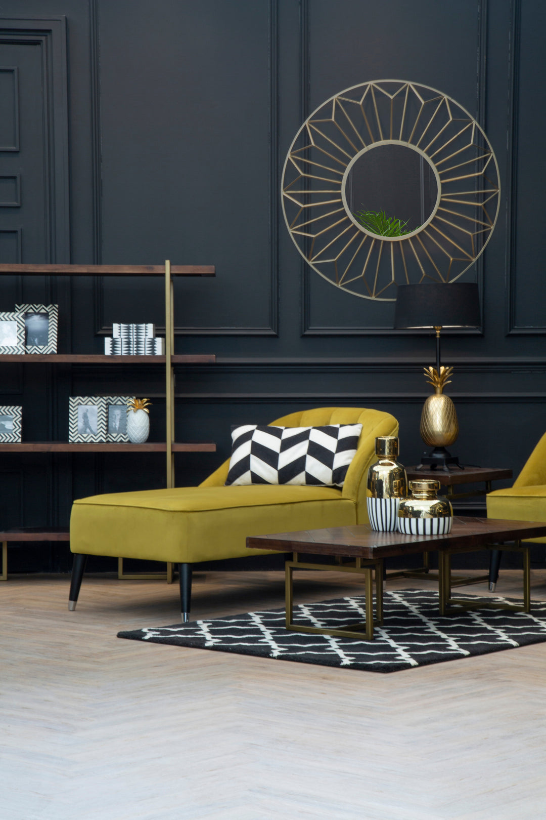 Corato Coffee Table