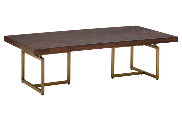 Corato Coffee Table