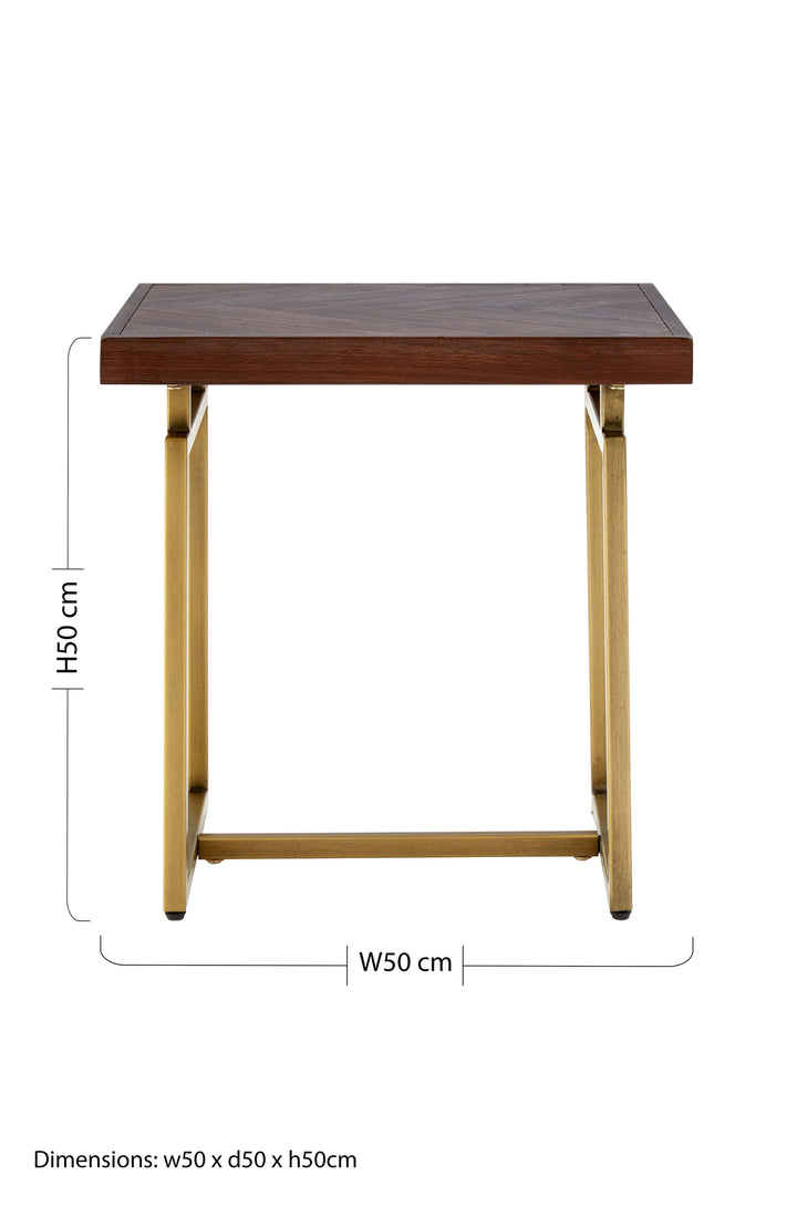 Corato Side Table
