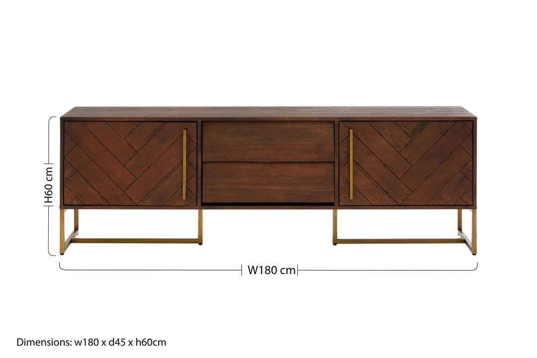 Corato Media Unit
