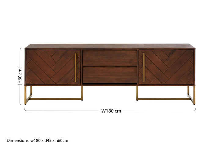 Corato Media Unit