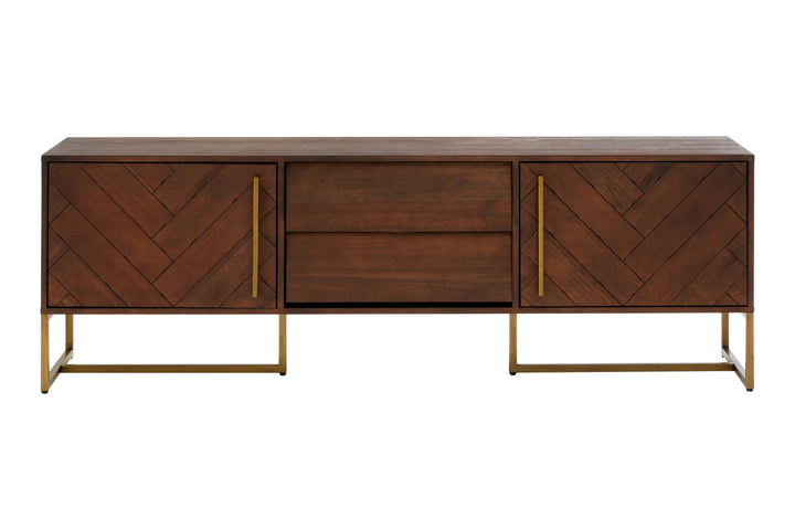 Corato Media Unit