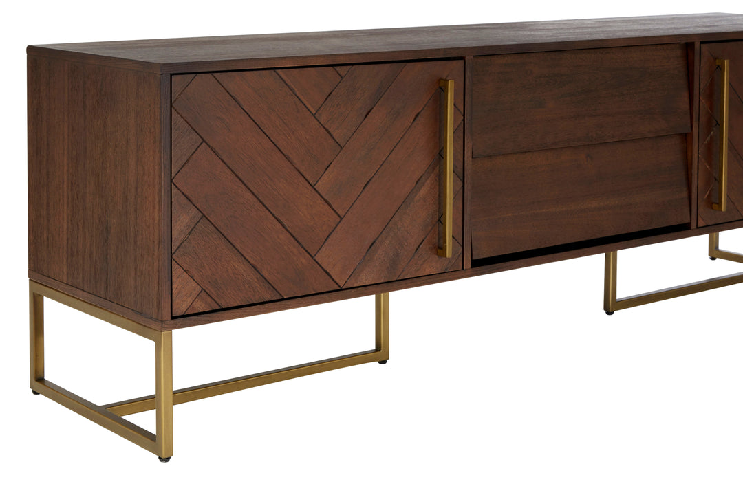 Corato Media Unit