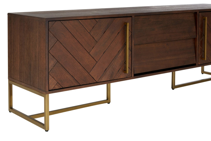 Corato Media Unit