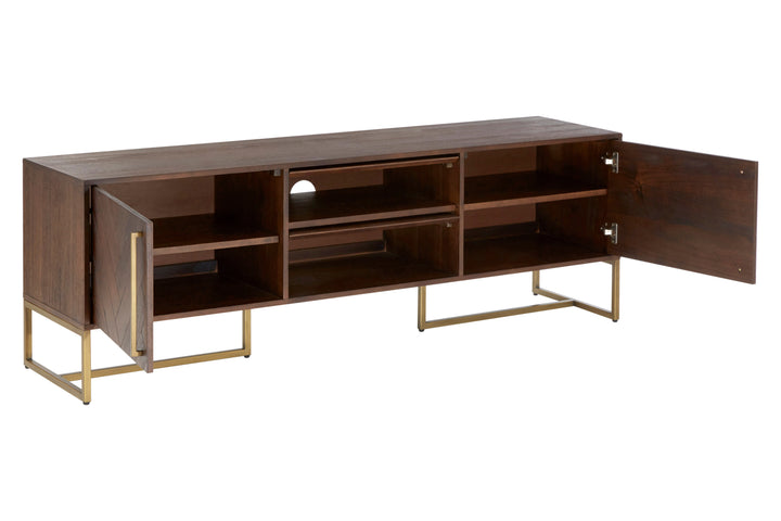 Corato Media Unit
