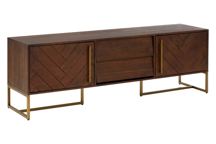 Corato Media Unit