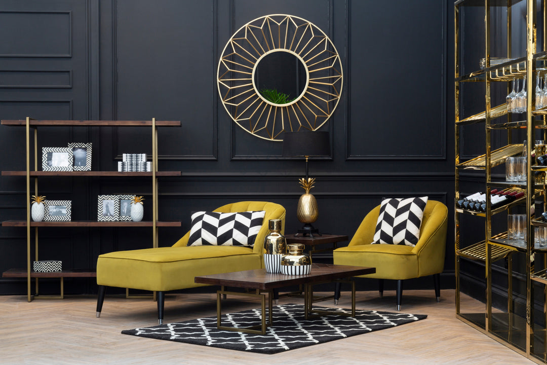 Corato Bookcase