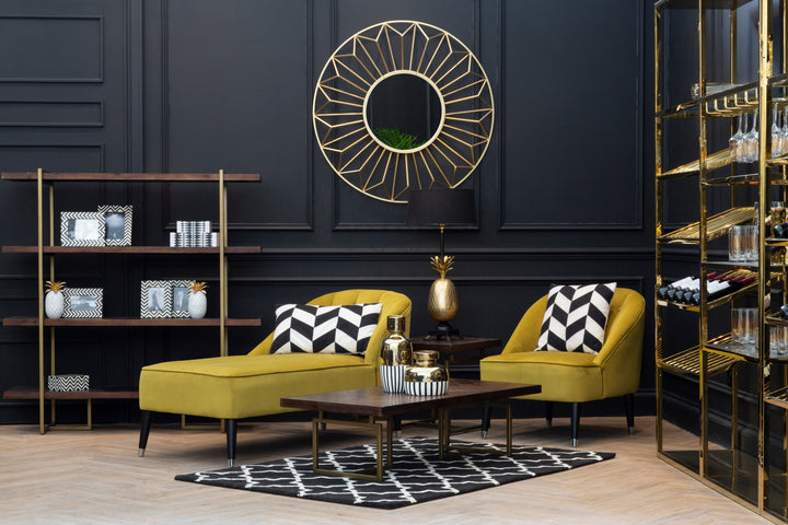 Corato Bookcase
