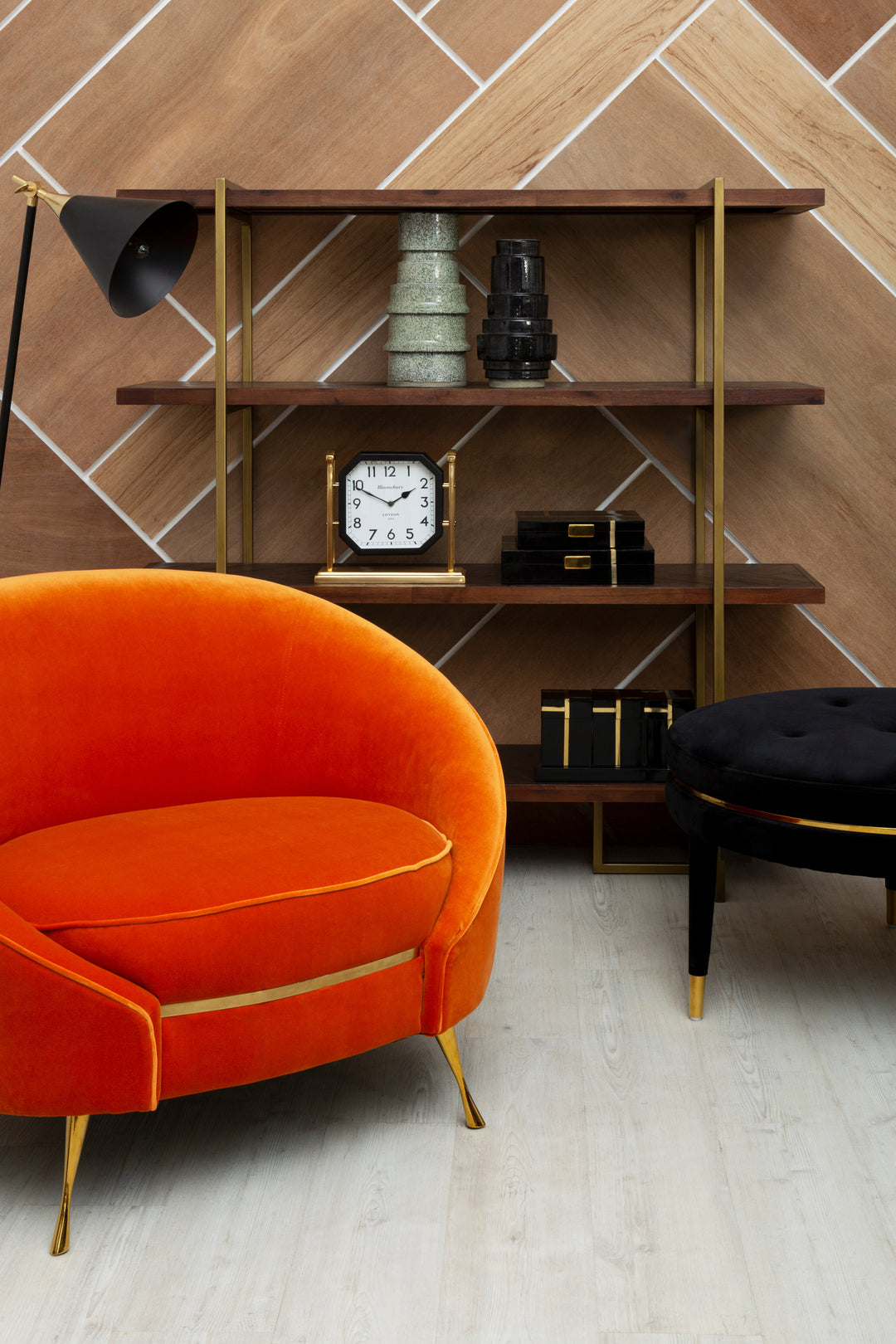 Corato Bookcase