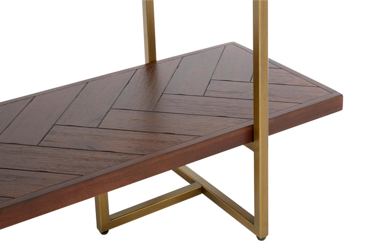 Corato Bookcase