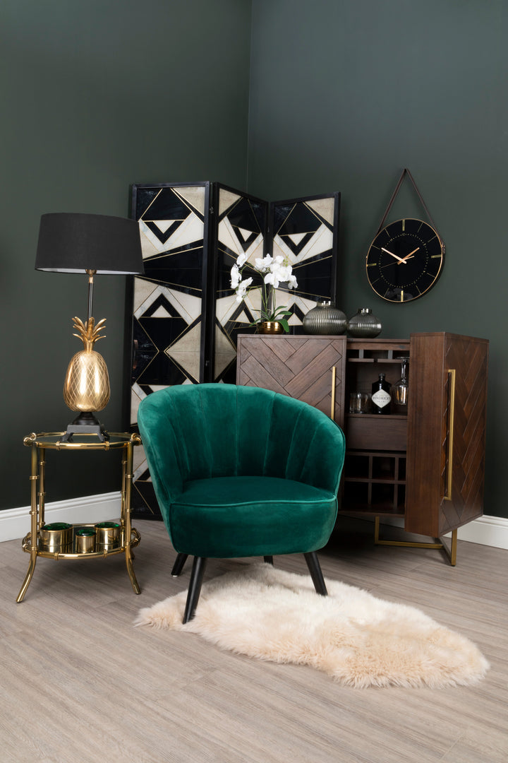 Corato Drinks Cabinet