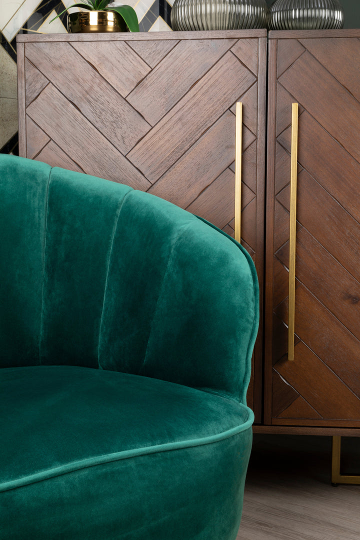 Corato Drinks Cabinet