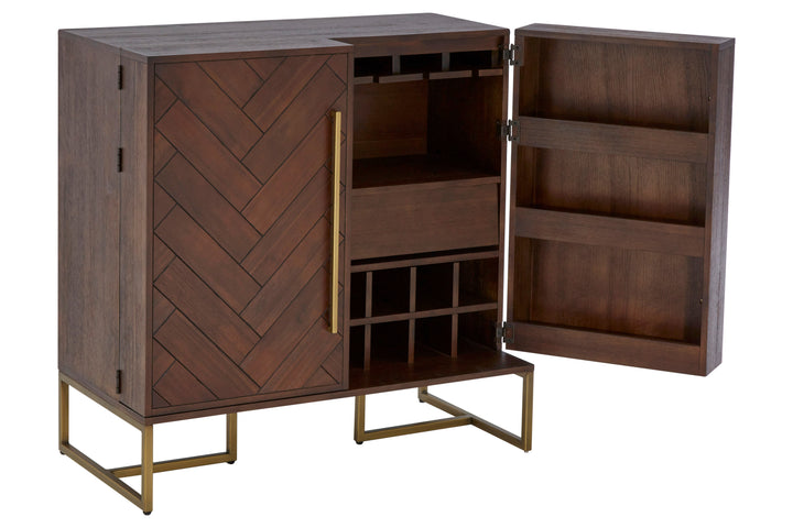 Corato Drinks Cabinet