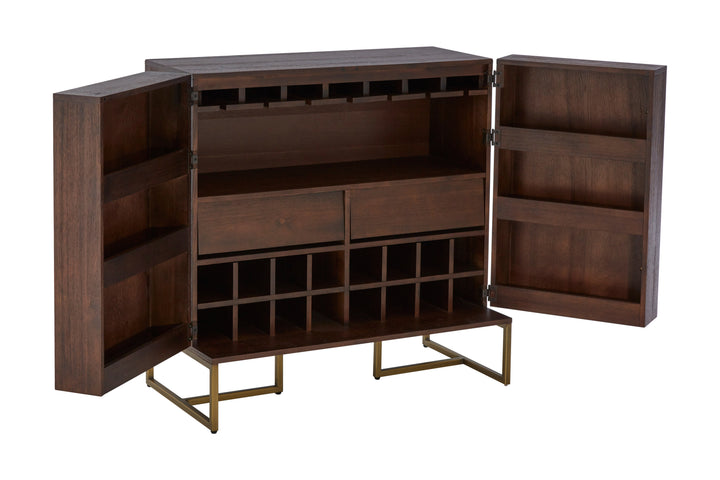 Corato Drinks Cabinet
