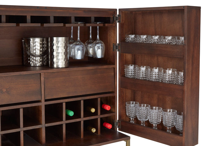 Corato Drinks Cabinet