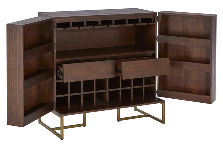 Corato Drinks Cabinet