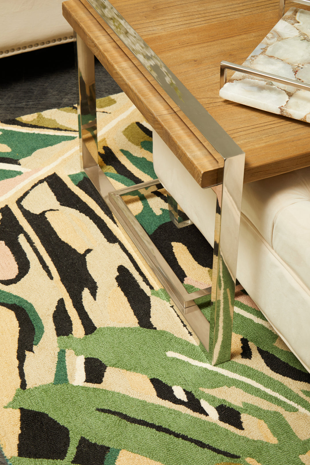 Alba Coffee Table