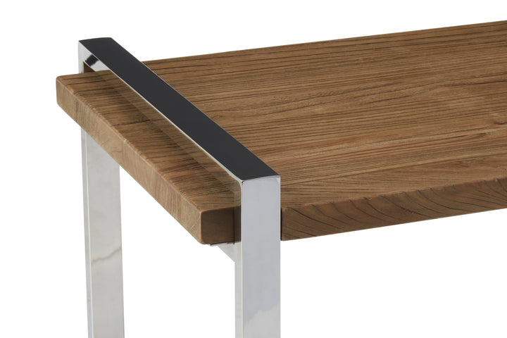 Alba Side Table