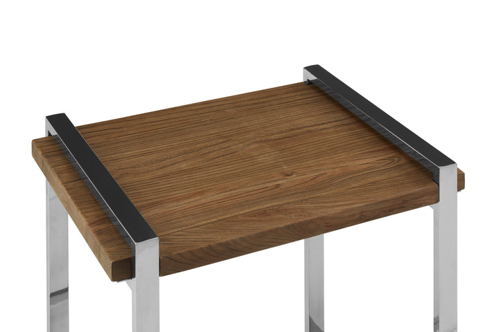 Alba Side Table