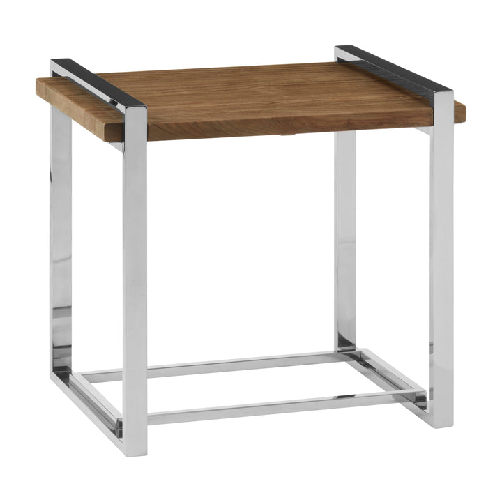 Alba Side Table