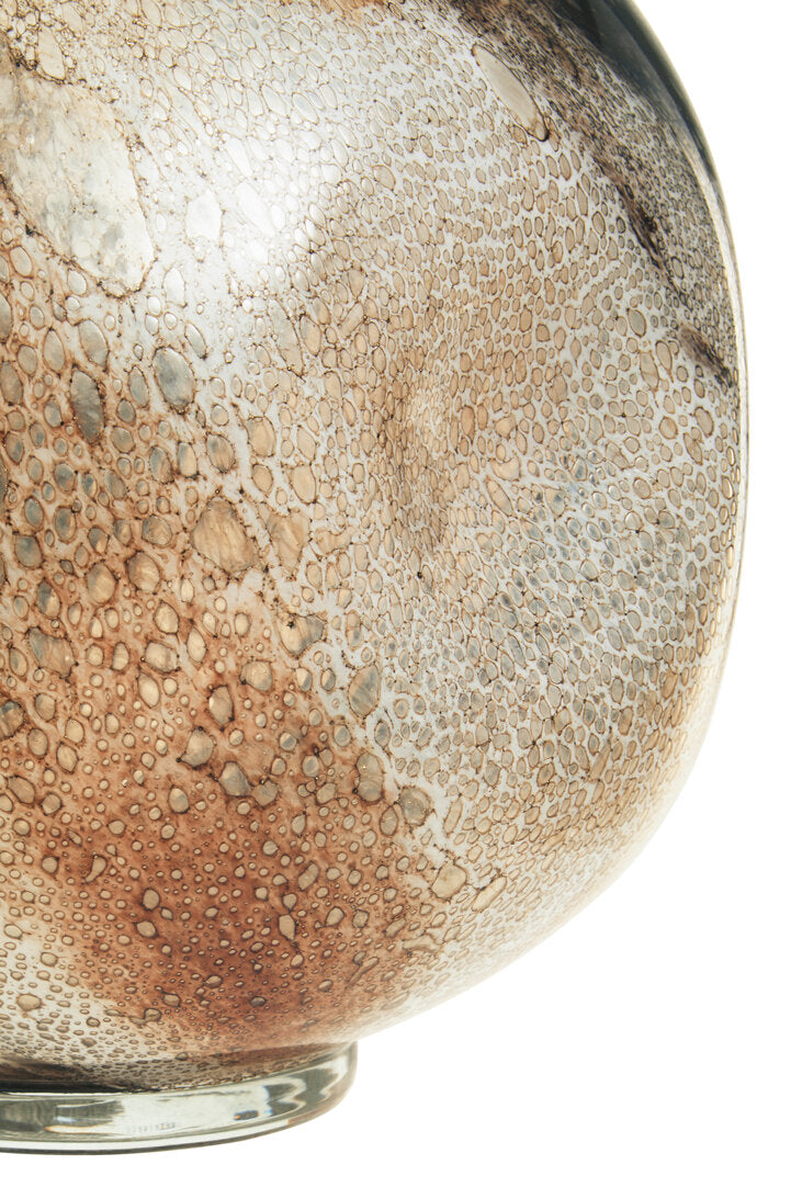 Mirabello Large Glass Vase