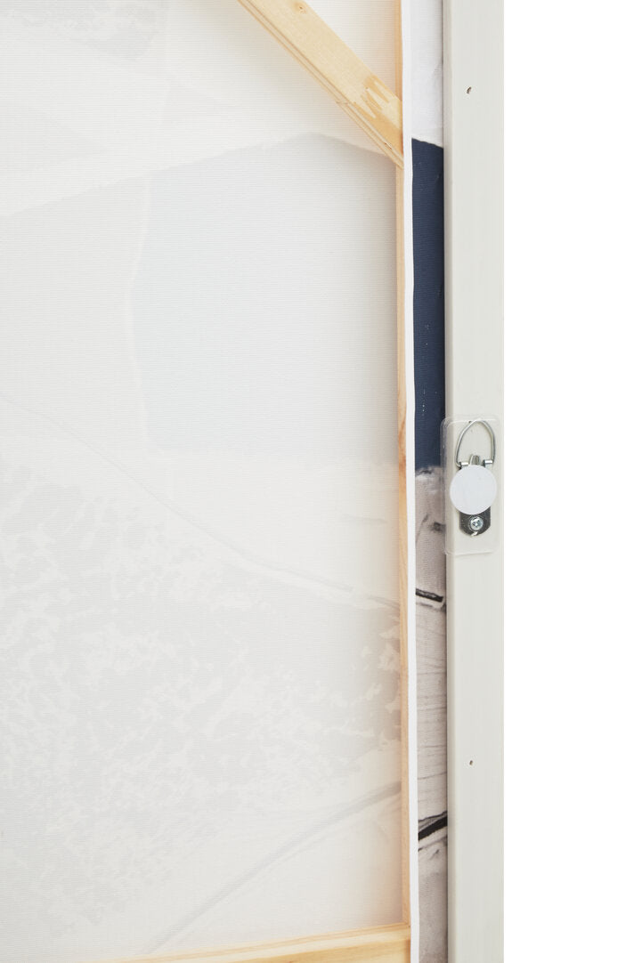 Sutri Multi Coloured Wall Art