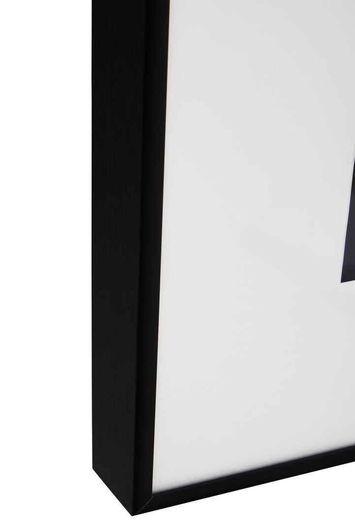 Sorso Black And White Wall Art