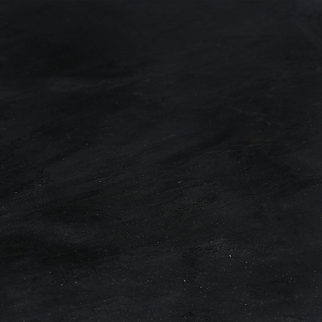 Sevilla Black Marble Top Coffee Table