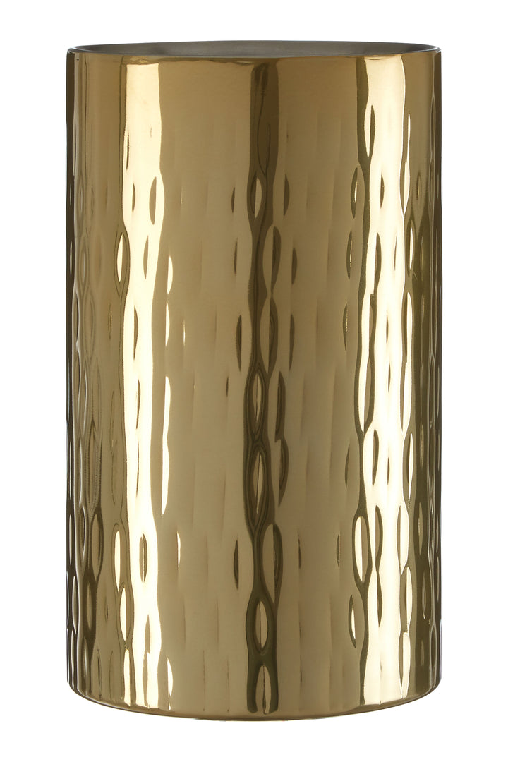 Soho Brass Wine Cooler