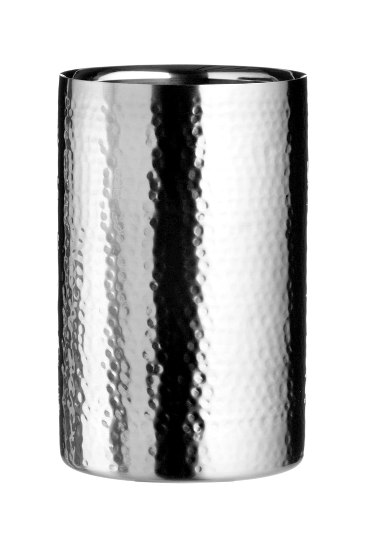 Soho Silver Wine Cooler