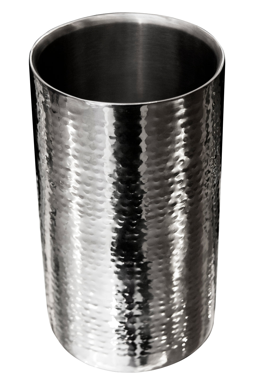 Soho Silver Wine Cooler