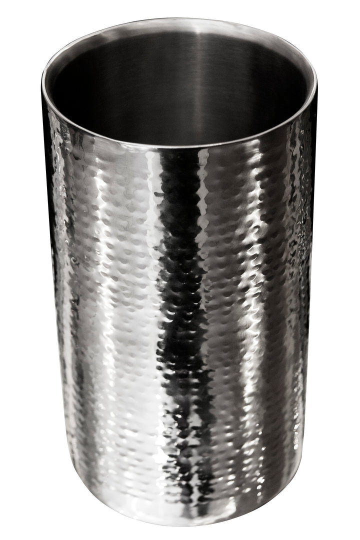 Soho Silver Wine Cooler