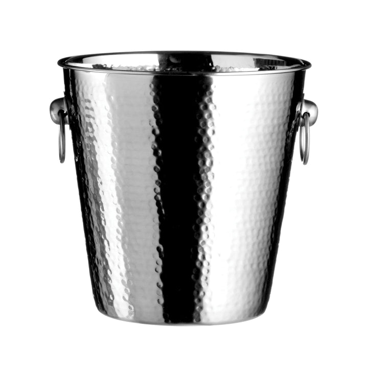 Soho Silver Champagne Bucket