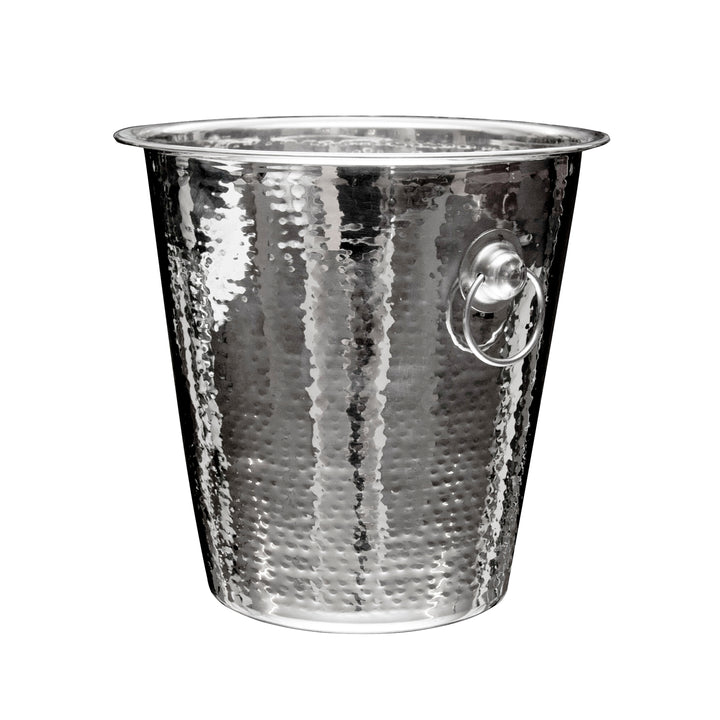 Soho Silver Champagne Bucket