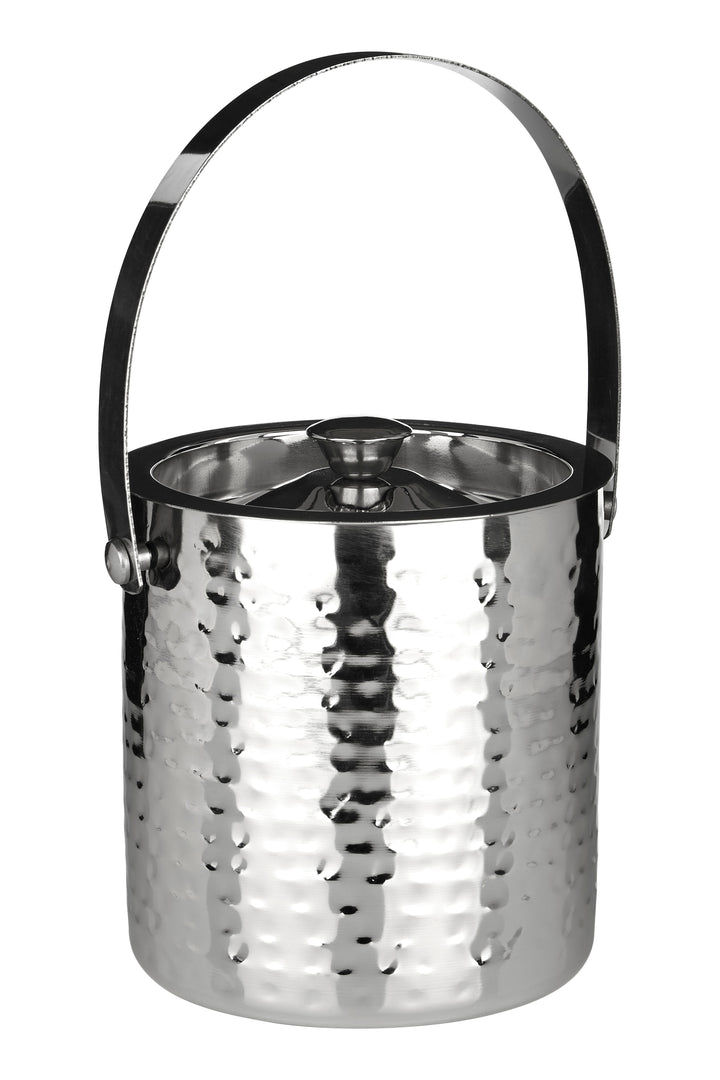 Soho Silver Ice Bucket