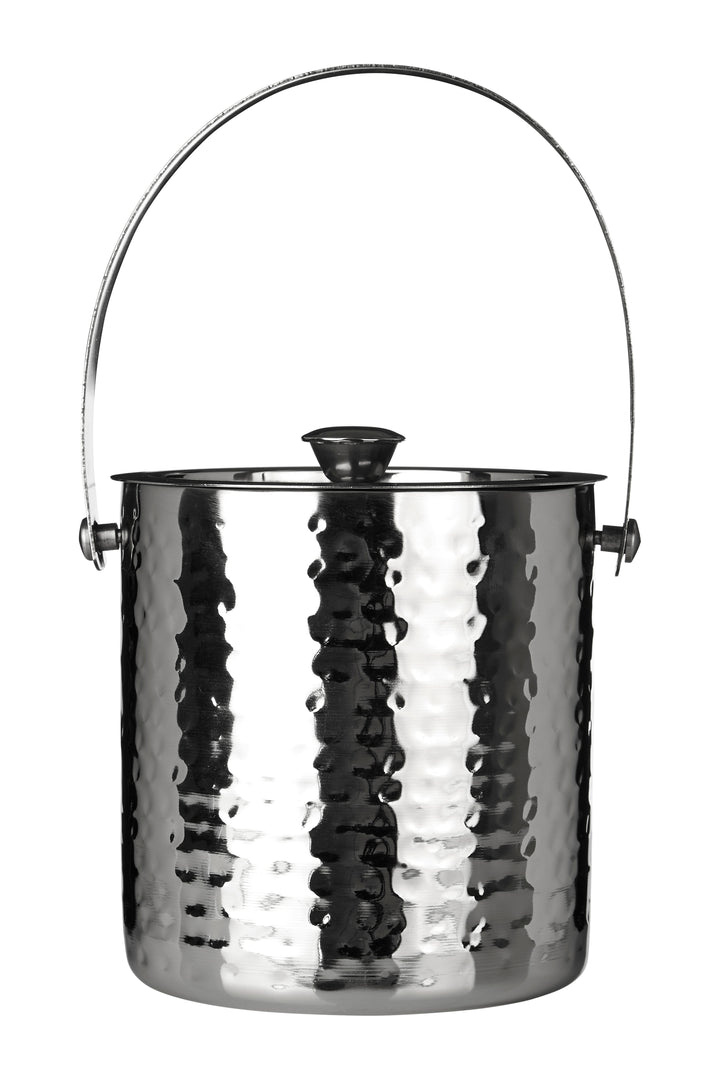 Soho Silver Ice Bucket