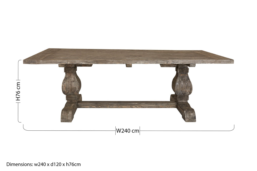 Ravenna Dining Table