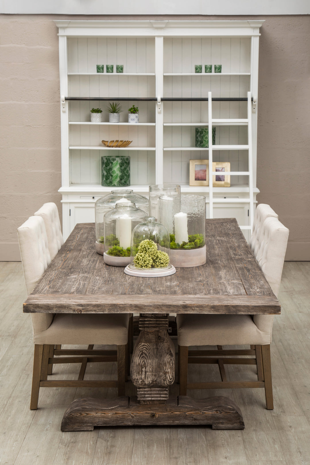 Ravenna Dining Table