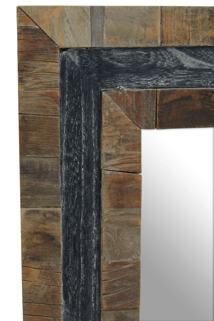Novara Wall Mirror