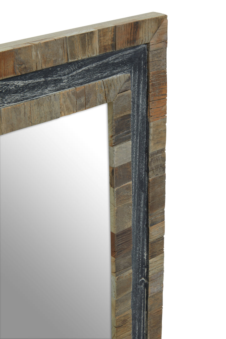 Novara Wall Mirror